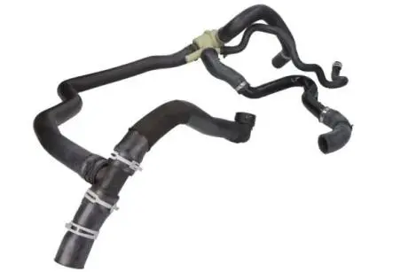 Шланг гумовий сист. охолоджен. THERMOTEC DWI035TT
