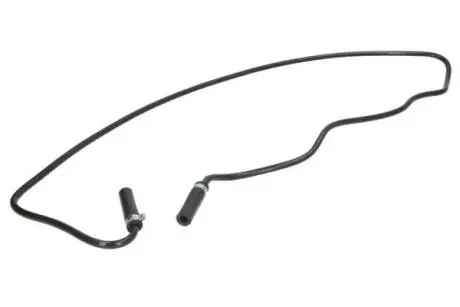 Шланг пластиковий системи охолодження THERMOTEC DWI052TT