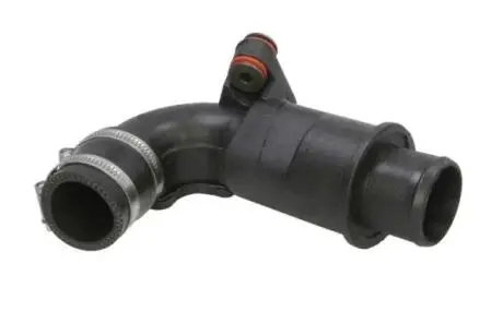 Патрубок резиновой системы охлаждения THERMOTEC DWR110TT