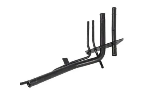 Металічна трубка системи охолодження THERMOTEC DWSC006TT