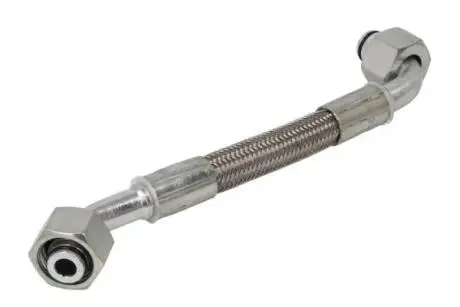 Автозапчасть THERMOTEC DWSC017TT