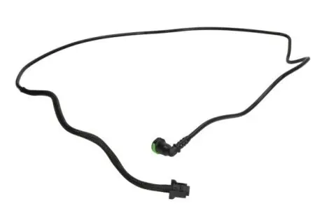 Шланг системи охолодження THERMOTEC DWV037TT