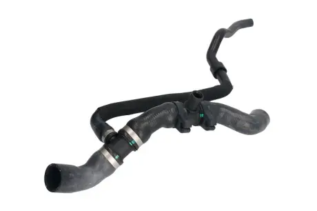 Шланг гумовий сист. охолоджен. THERMOTEC DWW314TT