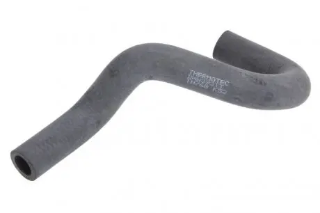 Шланг гумовий системи охолодження THERMOTEC DWW393TT