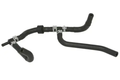 Автозапчасть THERMOTEC DWW431TT