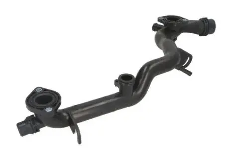 Шланг пластиковий системи охолодження THERMOTEC DWW455TT