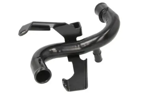 Шланг металевий сист. охолодж. THERMOTEC DWW591TT