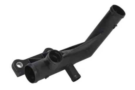 Шланг пластиковий системи охолодження THERMOTEC DWW602TT