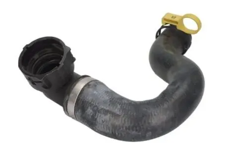 Патрубок резиновой системы охлаждения THERMOTEC DWX064TT