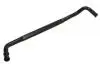 Патрубок резиновий системи охолодження THERMOTEC DWX089TT (фото 1)