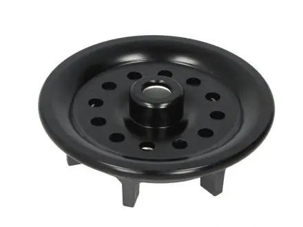 Элемент компрессора кондиционер THERMOTEC KTT020053
