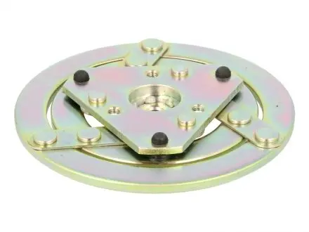 Элемент компрессора кондиционер THERMOTEC KTT020054