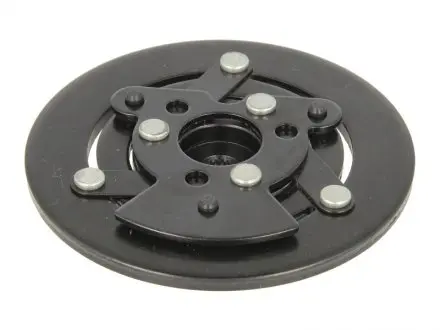 Элемент компрессора кондиционер THERMOTEC KTT020056