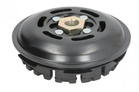 Элемент компрессора кондиционер THERMOTEC KTT020127