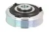 Электромагнитная муфта компрессора THERMOTEC KTT040005 (фото 1)