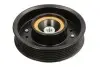 Электромагнитная муфта компрессора THERMOTEC KTT040024 (фото 2)