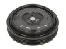 Электромагнитная муфта компрессора THERMOTEC KTT040026 (фото 2)