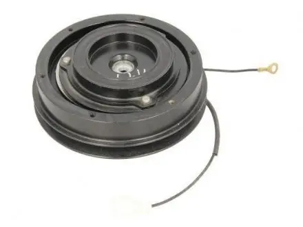 Муфта компрессора кондиционера THERMOTEC KTT040054