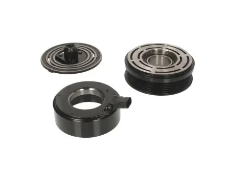 Компрессор, кондиционер THERMOTEC KTT040071