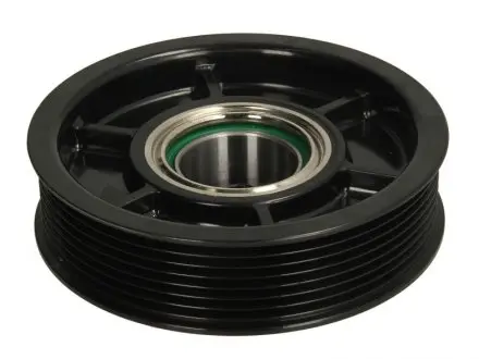 Компрессор, кондиционер THERMOTEC KTT040075