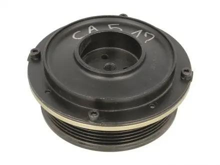 Компрессор, кондиционер THERMOTEC KTT040086