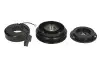 Электромагнитная муфта компрессора THERMOTEC KTT040087 (фото 2)