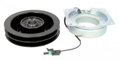Компрессор, кондиционер THERMOTEC KTT040089