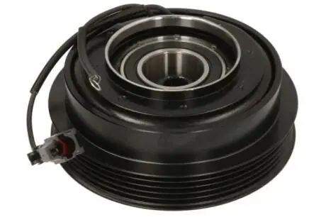 Муфта компресора кондиціонера в зборі THERMOTEC KTT040099