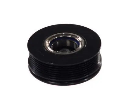 Компрессор, кондиционер THERMOTEC KTT040101
