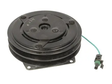Компрессор, кондиционер THERMOTEC KTT040102