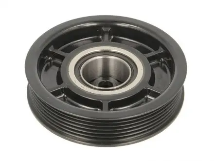 Електромагніт.муфта компресора THERMOTEC KTT040116