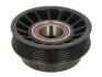 Муфта компрессора кондиционера THERMOTEC KTT040128 (фото 1)