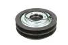 Электромагнитная муфта компрессора THERMOTEC KTT040135 (фото 2)