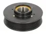 Электромагнитная муфта компрессора THERMOTEC KTT040141 (фото 1)