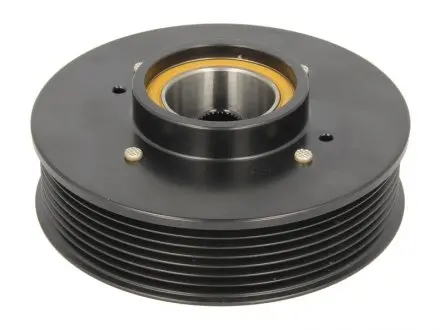 Электромагнитная муфта компрессора THERMOTEC KTT040141
