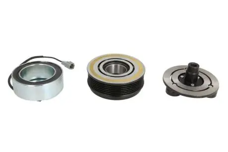 Sprzкgіo elektromag kompresora klimatyzacji THERMOTEC KTT040148