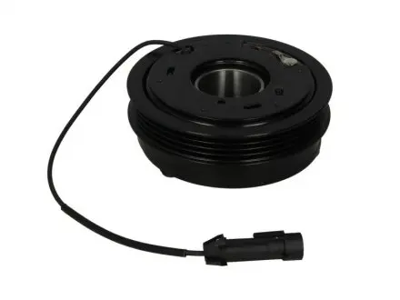 Электромагнитная муфта компрессора THERMOTEC KTT040149