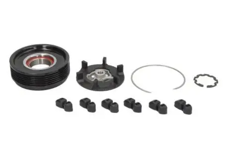 Електромагніт.муфта компресора THERMOTEC KTT040150