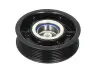 Электромагнитная муфта компрессора THERMOTEC KTT040154 (фото 1)