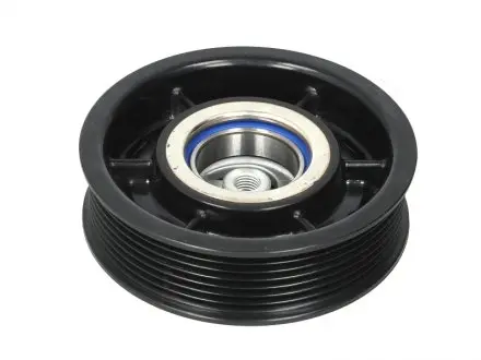 Електромагніт.муфта компресора THERMOTEC KTT040154