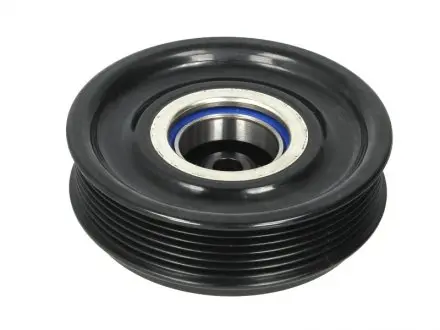 Електромагніт.муфта компресора THERMOTEC KTT040157