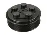 Электромагнитная муфта компрессора THERMOTEC KTT040169 (фото 1)