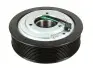 Электромагнитная муфта компрессора THERMOTEC KTT040169 (фото 2)