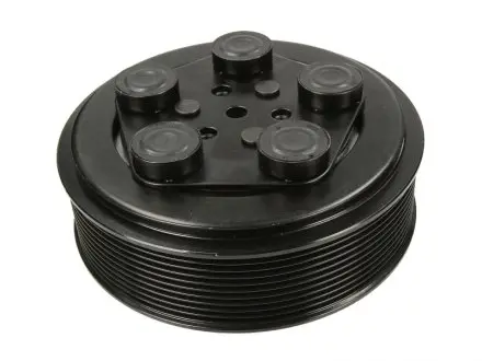 Электромагнитная муфта компрессора THERMOTEC KTT040169