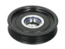 Электромагнитная муфта компрессора THERMOTEC KTT040173 (фото 1)
