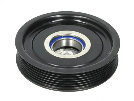 Електромагніт.муфта компресора THERMOTEC KTT040173