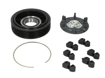 Электромагнитная муфта компрессора THERMOTEC KTT040178