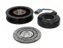Электромагнитная муфта компрессора THERMOTEC KTT040180 (фото 1)