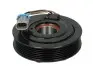 Электромагнитная муфта компрессора THERMOTEC KTT040180 (фото 2)