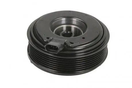 Електромагніт.муфта компресора THERMOTEC KTT040190